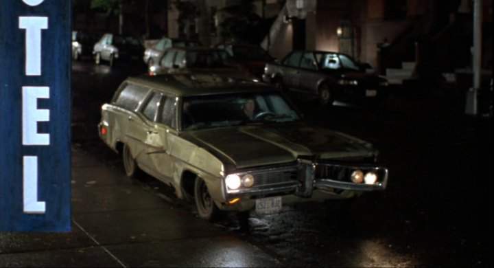 Pontiac Catalina