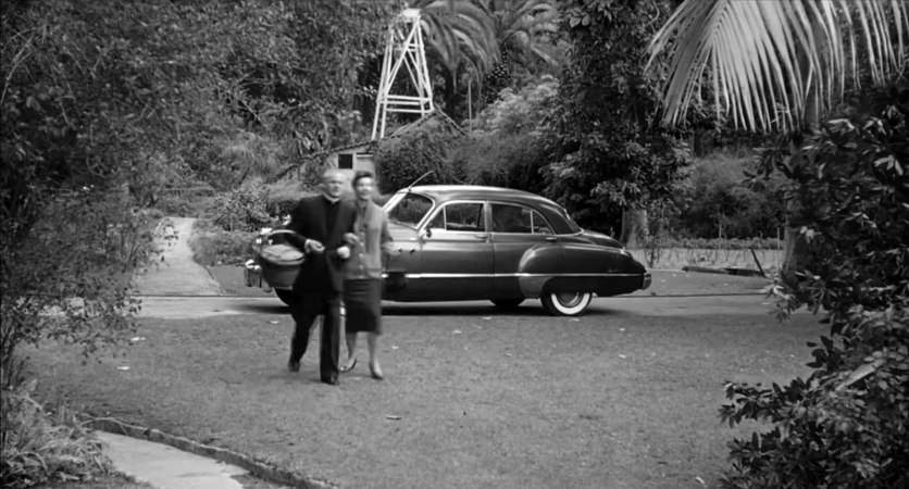 Buick Super