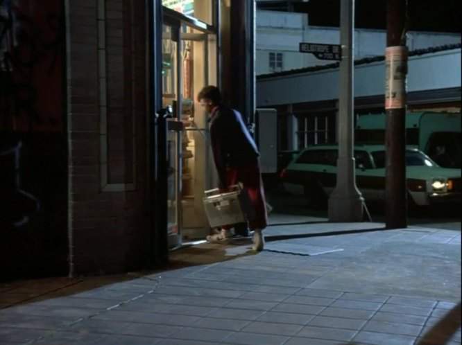 Plymouth Fury Sport Suburban