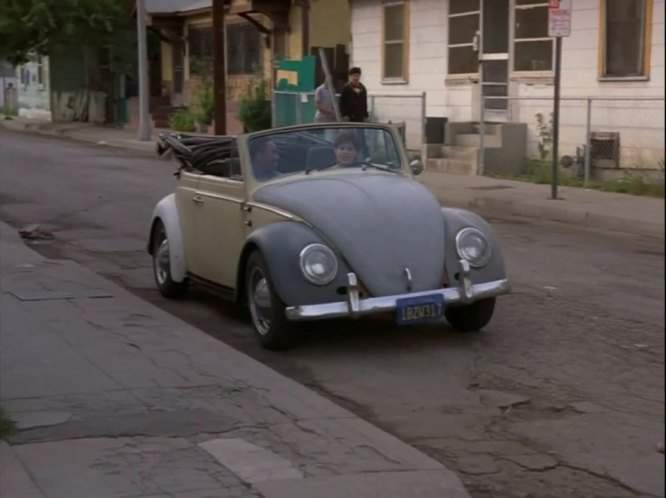 Volkswagen Convertible