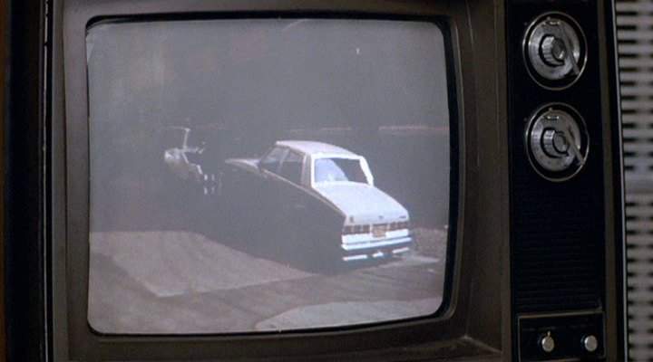 Chevrolet Caprice Classic