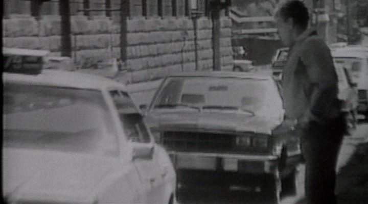 Ford Fairmont Futura