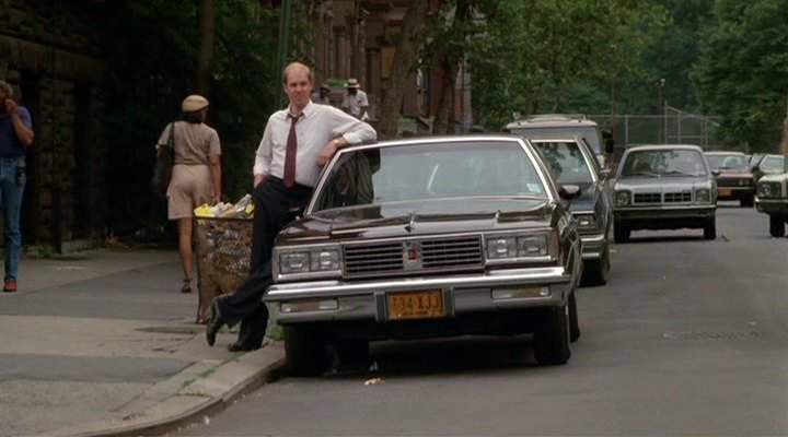 Oldsmobile Cutlass Supreme