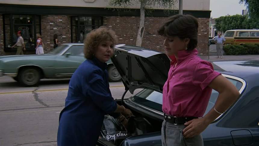 Chevrolet Monte Carlo