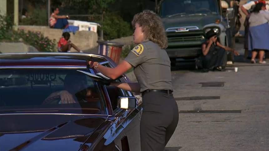 Chevrolet Task-Force Apache