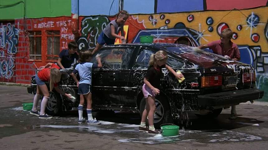 Toyota Corolla Sport Coupe