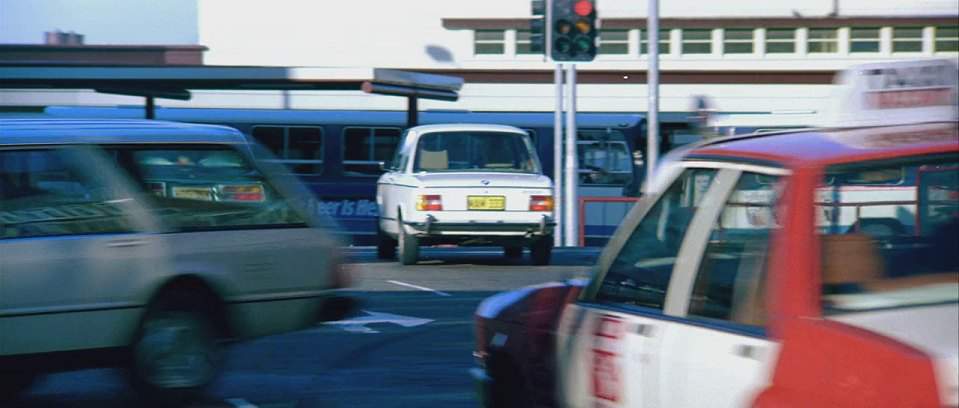 BMW 2002