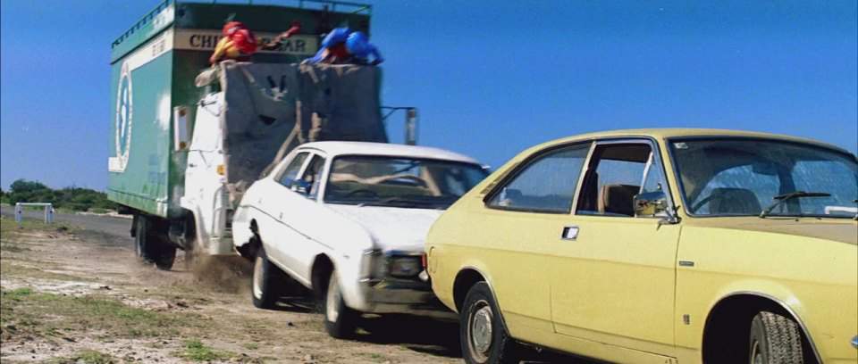 Chrysler Valiant