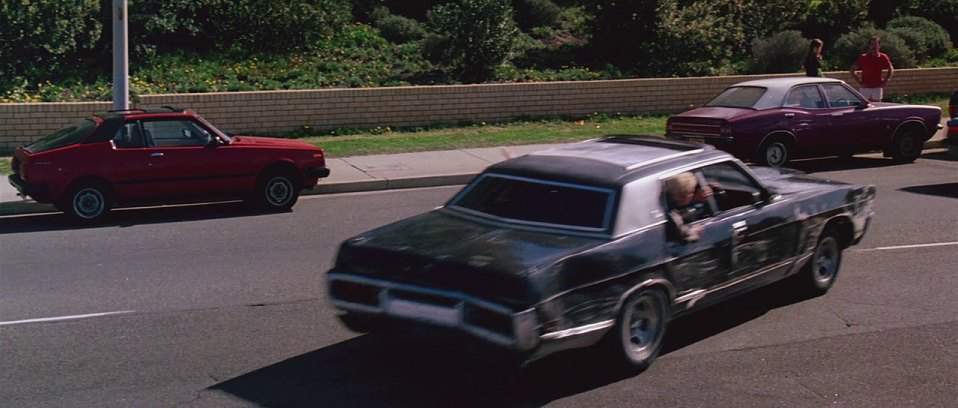 Ford Cortina XLE MkIII
