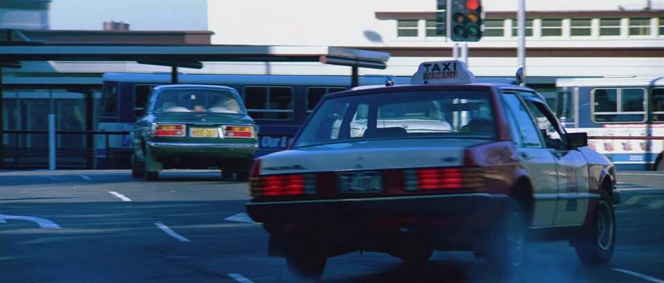 Ford Falcon