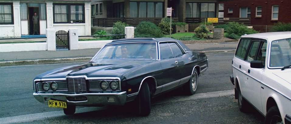 Ford Galaxie LTD