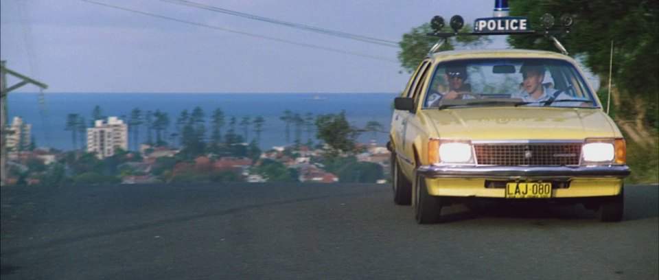 Holden Commodore