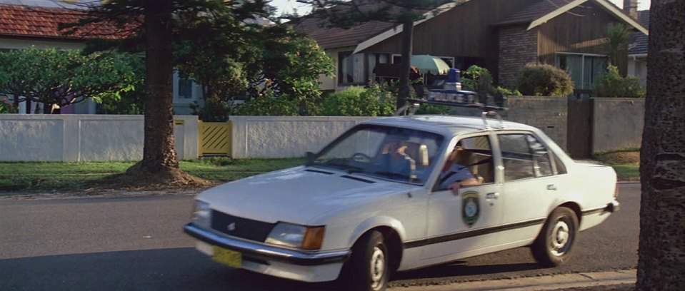 Holden Commodore