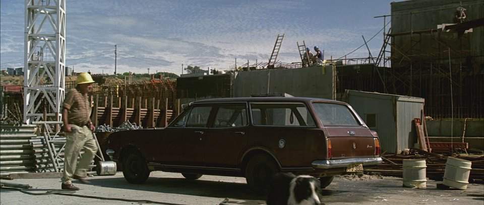 Holden Premier