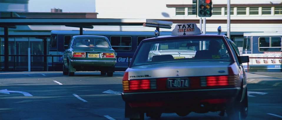Toyota Corona