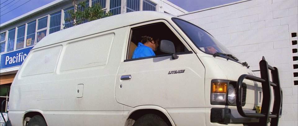 Toyota LiteAce