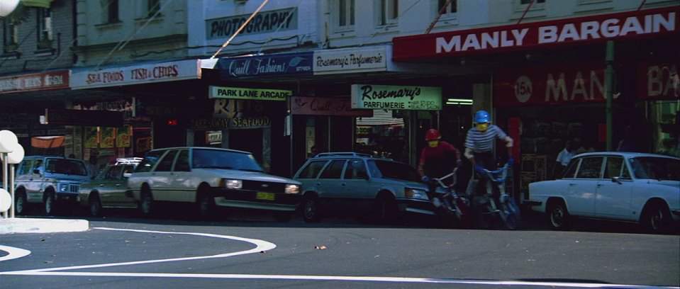 Triumph 2.5 PI Mk2
