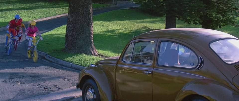 Volkswagen Superbug