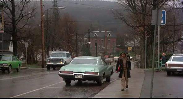 Pontiac Grand Safari