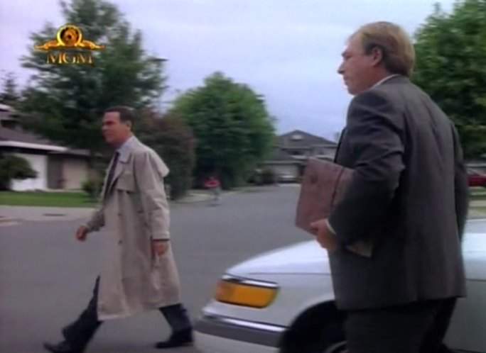 Mercury Grand Marquis