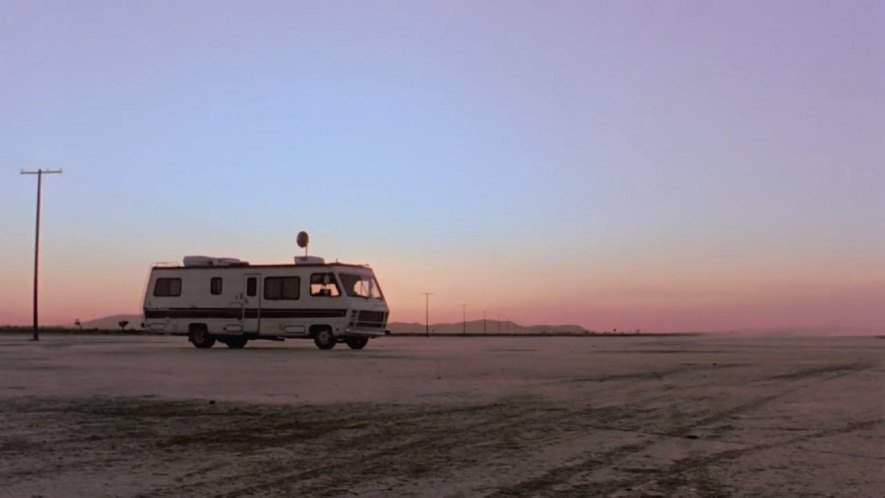 Fleetwood Pace Arrow