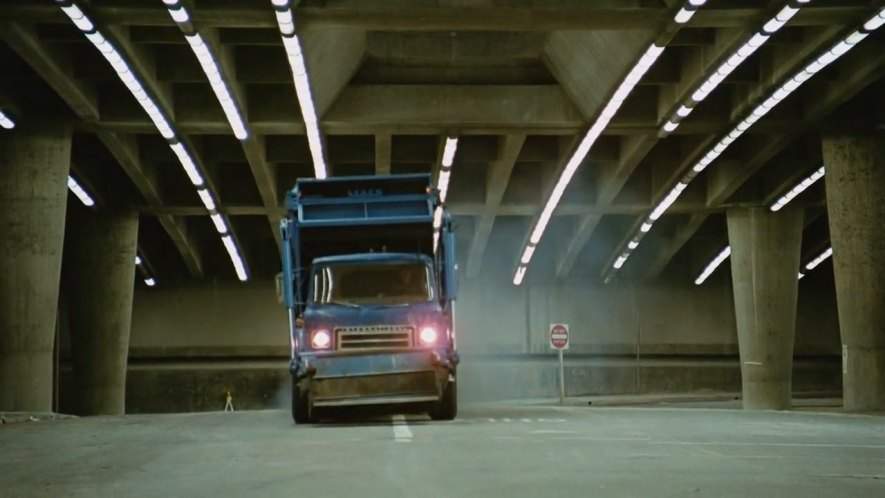 International Harvester Cargostar