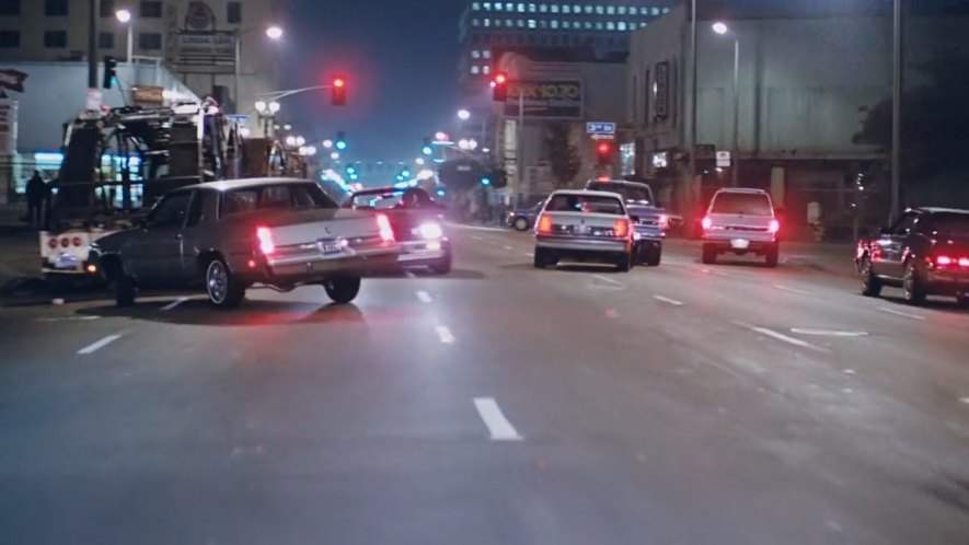 Oldsmobile Cutlass Supreme