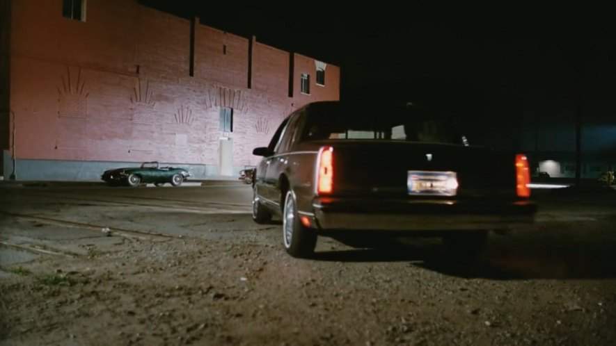 Oldsmobile Ninety-Eight Regency