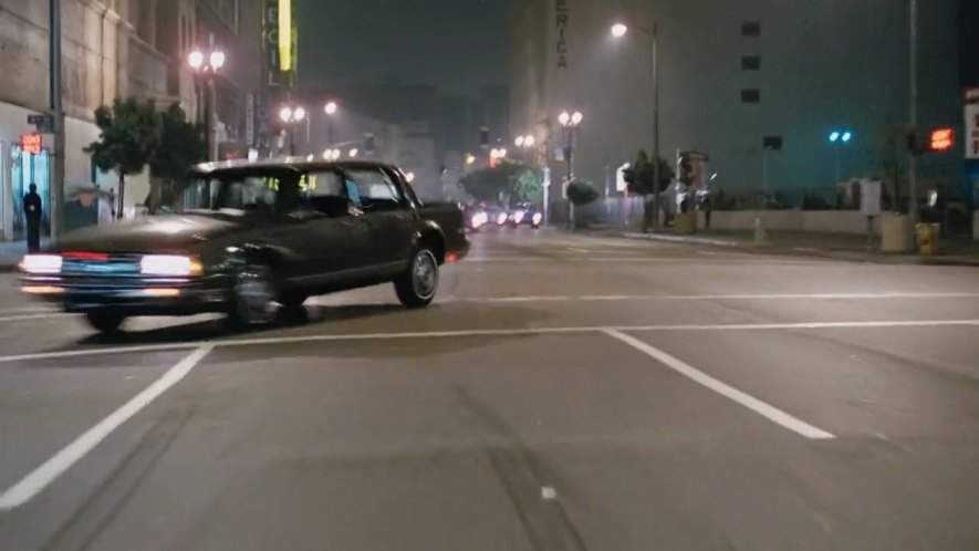 Oldsmobile Ninety-Eight Regency