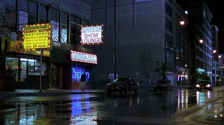 Chrysler LeBaron Convertible