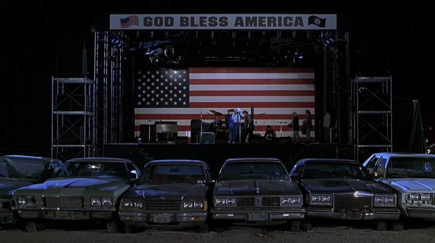 Oldsmobile Cutlass Supreme