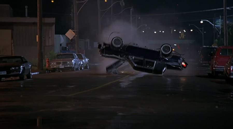 Oldsmobile Cutlass Supreme