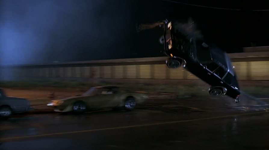 Pontiac Firebird Trans Am