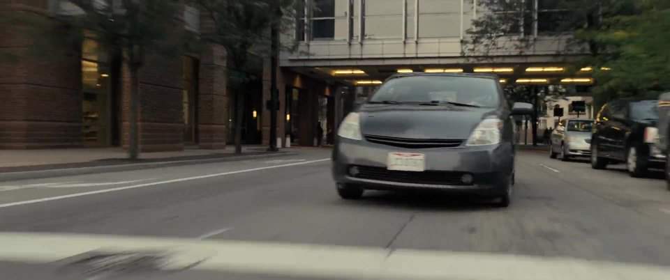 Cadillac SRX