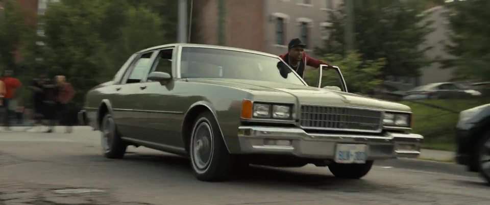 Chevrolet Caprice