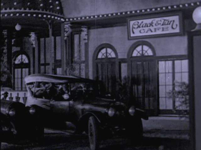 Cadillac Type 59