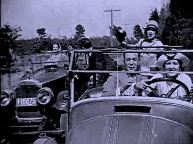 Packard Six