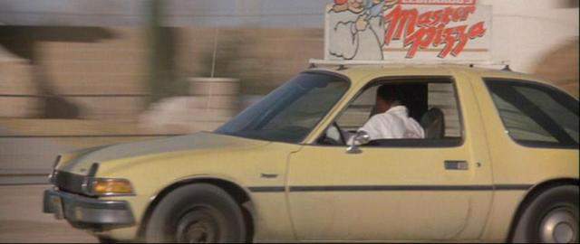 AMC Pacer