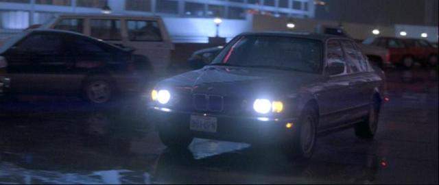 BMW 735i