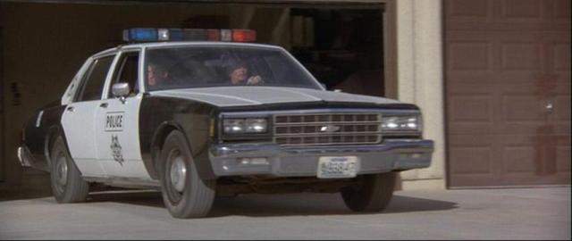 Chevrolet Impala