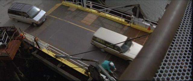 Ford Aerostar