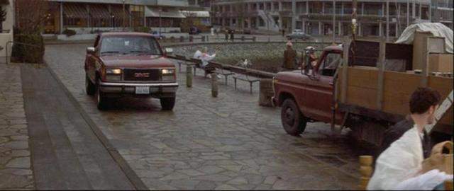 Ford F-350