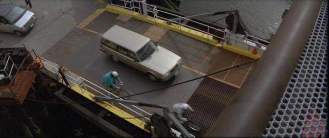 Volvo 240