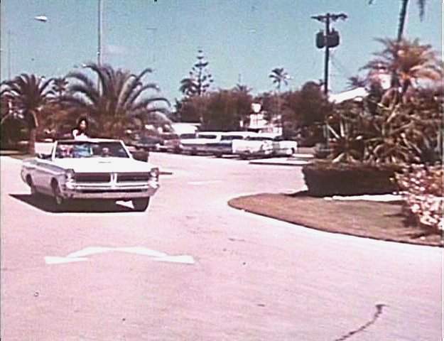 Pontiac Tempest LeMans