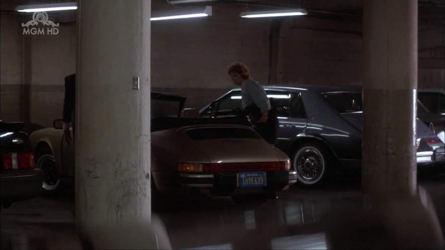 Cadillac Seville