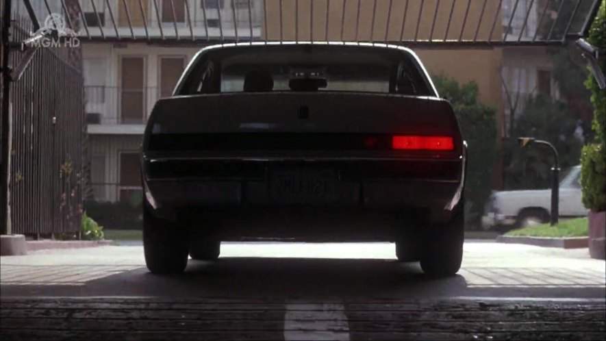 Oldsmobile Toronado