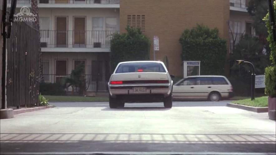 Toyota Corolla Wagon