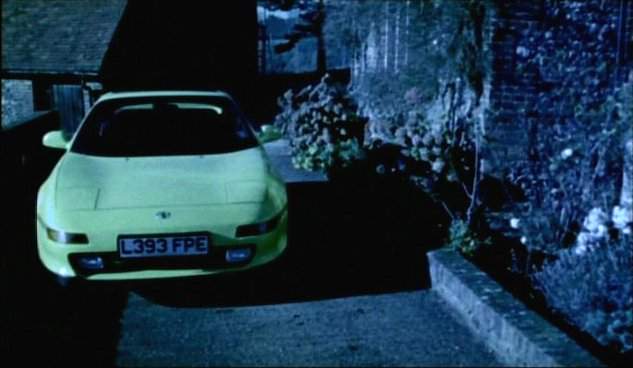 Toyota MR2