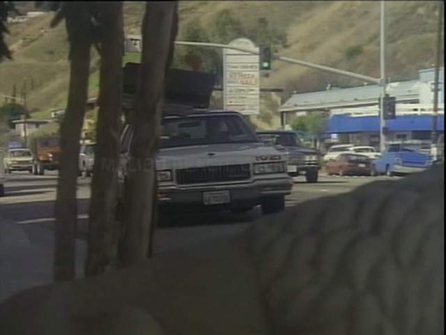 Chevrolet Caprice