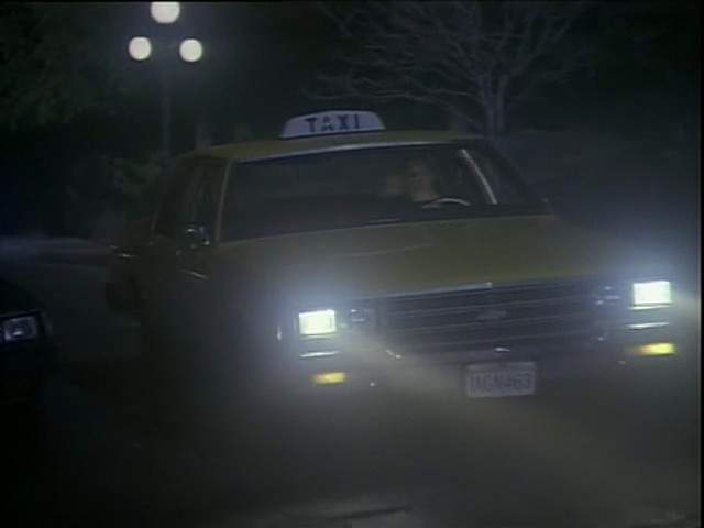 Chevrolet Impala